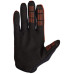 Перчатки FOX RANGER GLOVE [Atomic Orange], L(10)