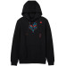 Толстовка FOX WITHERED Hoodie [Black], M