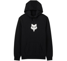 Толстовка FOX HEAD Hoodie [Black1], M