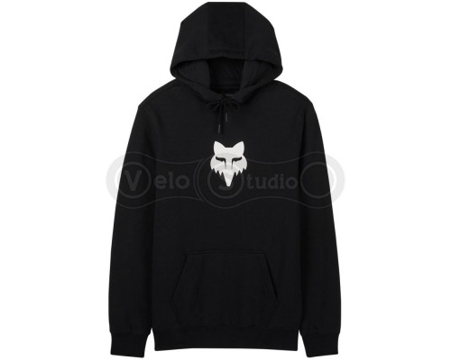 Толстовка FOX HEAD Hoodie [Black1], M