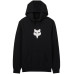 Толстовка FOX HEAD Hoodie [Black1], M