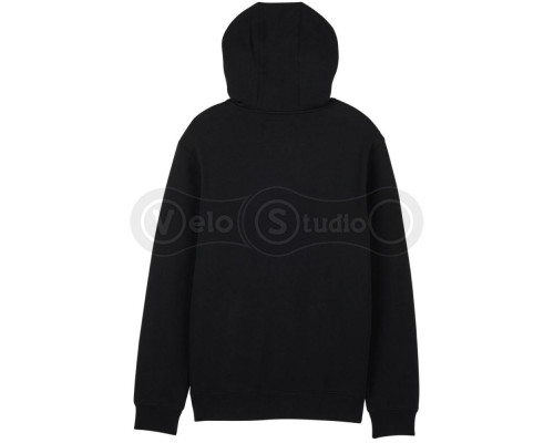 Толстовка FOX HEAD Hoodie [Black1], M