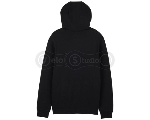 Толстовка FOX PRO CIRCUIT Hoodie [Black1], L