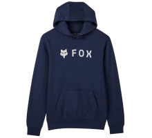 Толстовка FOX ABSOLUTE Hoodie [Midnight], M