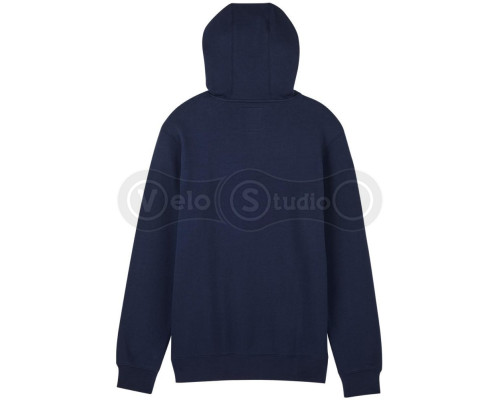 Толстовка FOX ABSOLUTE Hoodie [Midnight], M