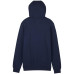 Толстовка FOX ABSOLUTE Hoodie [Midnight], M