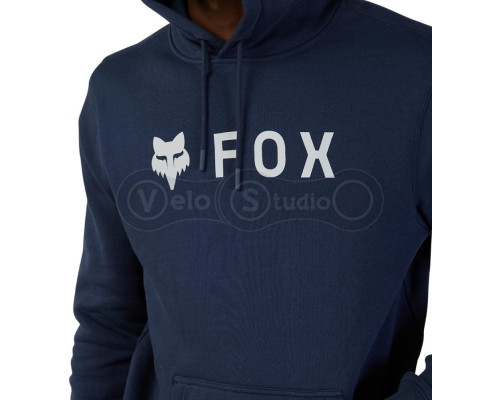 Толстовка FOX ABSOLUTE Hoodie [Midnight], M