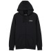 Толстовка FOX FLORA ZIP Hoodie [Black], L