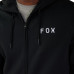 Толстовка FOX FLORA ZIP Hoodie [Black], L