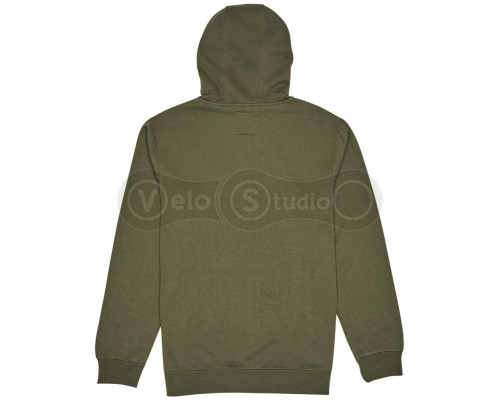 Толстовка FOX NON STOP Hoodie [Olive Green], L