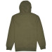 Толстовка FOX NON STOP Hoodie [Olive Green], L