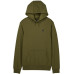 Толстовка FOX ELEVATED Hoodie [Olive Green], L