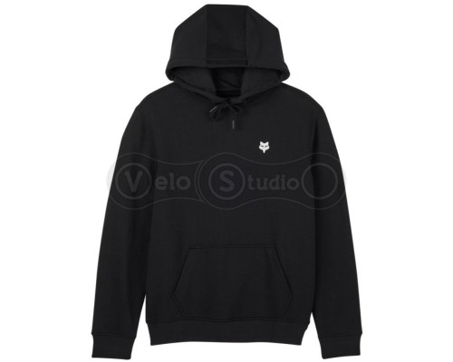 Толстовка FOX ELEVATED Hoodie [Black], L