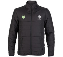 Куртка FOX X KAWI HOWELL Jacket [Black], M