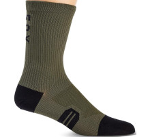 Носки FOX RANGER SOCK - 8 inch [Olive Green], S/M (EU39-42)