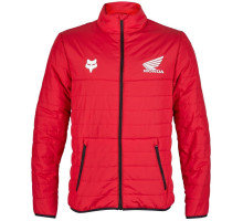 Куртка FOX X HONDA HOWELL Jacket [Flame Red], M