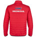 Куртка FOX X HONDA HOWELL Jacket [Flame Red], M