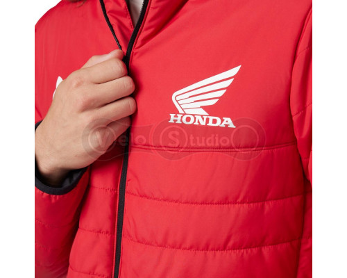 Куртка FOX X HONDA HOWELL Jacket [Flame Red], M