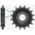 Передняя звезда AFAM 525 Rubber Sprocket 28401NR - Suzuki, 16z