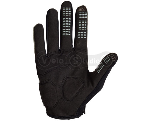 Перчатки FOX RANGER GEL GLOVE [Grey Vintage], L (10)