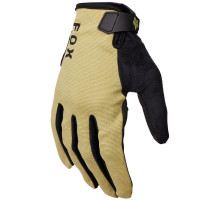Перчатки FOX RANGER GEL GLOVE [Pale Green], XL (11)