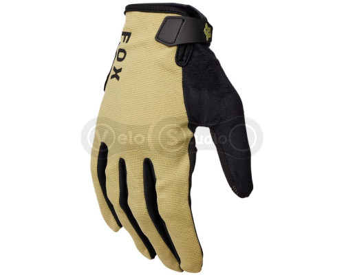 Перчатки FOX RANGER GEL GLOVE [Pale Green], XL (11)