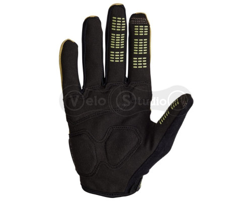 Перчатки FOX RANGER GEL GLOVE [Pale Green], XL (11)