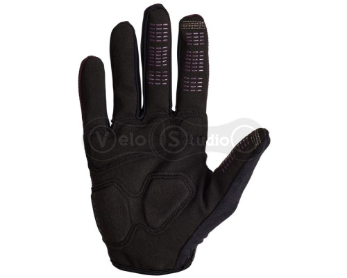 Перчатки FOX RANGER GEL GLOVE [Dark Purple], L (10)