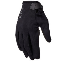 Вело рукавички FOX Ranger Gel Glove [Black], M (9)