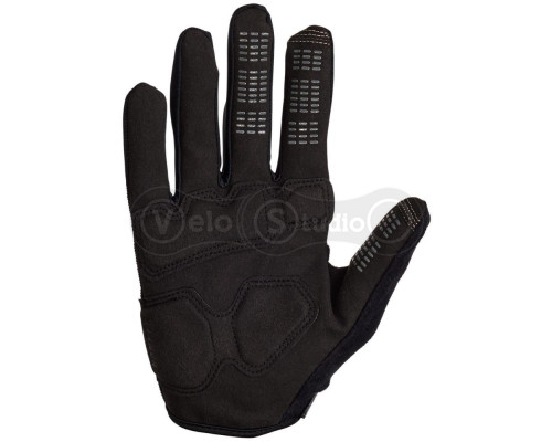 Вело перчатки FOX Ranger Gel Glove [Black], L (10)