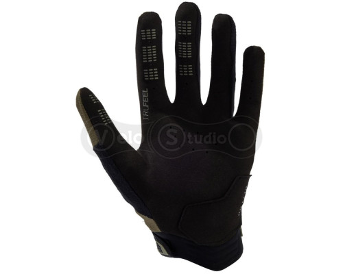 Перчатки FOX DEFEND GLOVE [Olive Green], M (9)