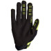 Перчатки FOX DEFEND GLOVE [Flo Yellow], L (10)