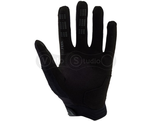 Перчатки FOX DEFEND GLOVE [Black], M (9)