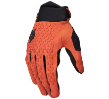 Перчатки FOX DEFEND GLOVE [Atomic Orange], L (10)