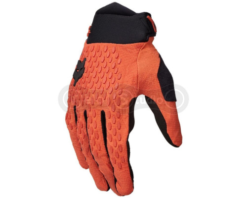 Рукавички FOX DEFEND GLOVE [Atomic Orange], L (10)