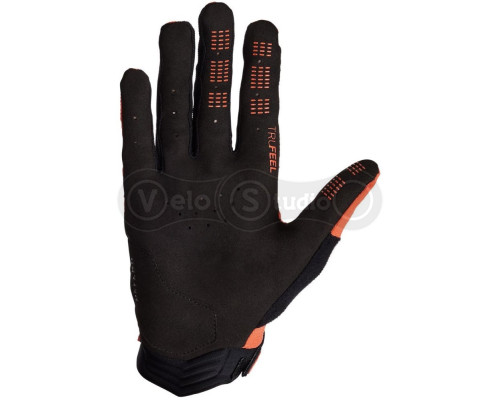 Рукавички FOX DEFEND GLOVE [Atomic Orange], L (10)
