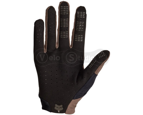 Рукавички FOX FLEXAIR PRO GLOVE [Dirt], M (9)