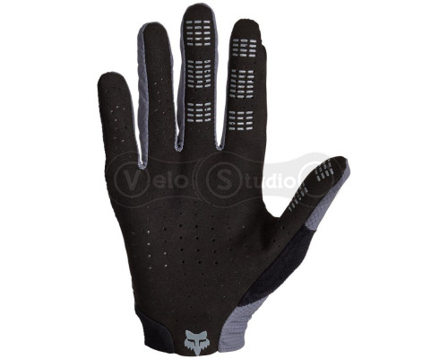 Рукавички FOX FLEXAIR PRO GLOVE [Graphite], M (9)
