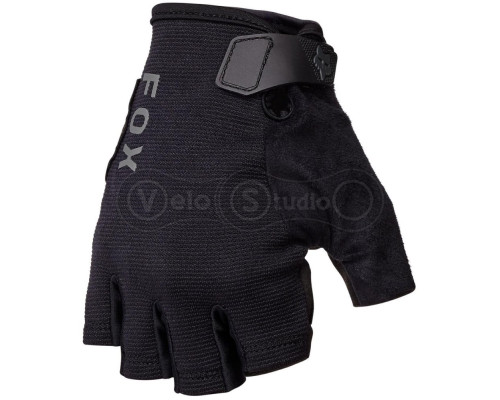 Перчатки FOX RANGER GEL SHORT GLOVE [Black], XXL (12)