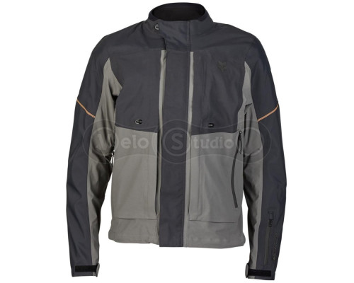 Куртка FOX Ranger GORE-TEX Adventure Jacket [Pewter], M