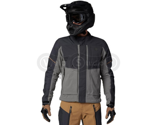 Куртка FOX Ranger GORE-TEX Adventure Jacket [Pewter], M