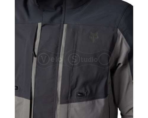 Куртка FOX Ranger GORE-TEX Adventure Jacket [Pewter], M