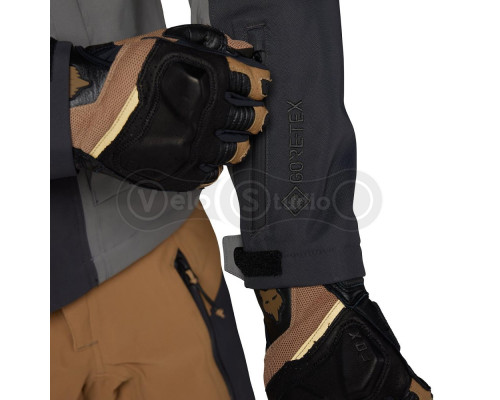 Куртка FOX Ranger GORE-TEX Adventure Jacket [Pewter], M