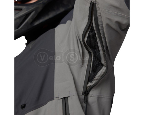 Куртка FOX Ranger GORE-TEX Adventure Jacket [Pewter], M