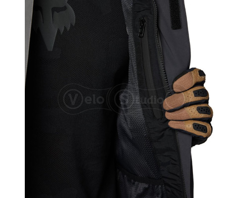 Куртка FOX Ranger GORE-TEX Adventure Jacket [Pewter], M