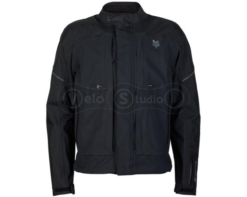 Куртка FOX Ranger GORE-TEX Adventure Jacket [Black], L