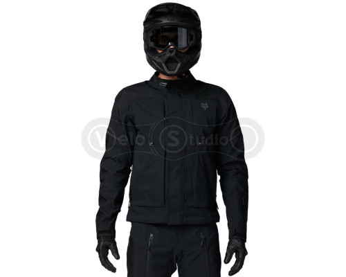 Куртка FOX Ranger GORE-TEX Adventure Jacket [Black], L