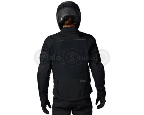 Куртка FOX Ranger GORE-TEX Adventure Jacket [Black], L