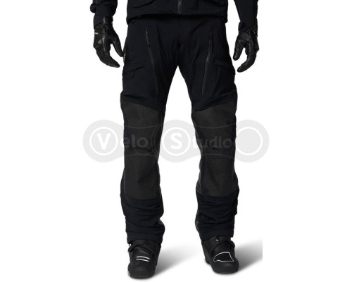 Штаны FOX Recon GORE-TEX Adventure Pant [Black], 32