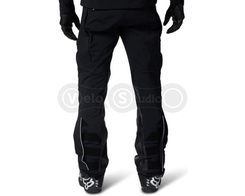 Штаны FOX Recon GORE-TEX Adventure Pant [Black], 32